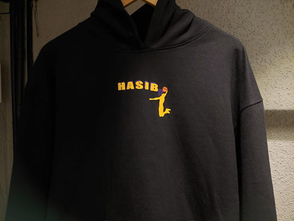 MAMBA 24  HOODIE